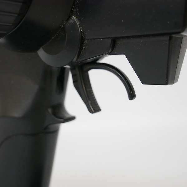 実際に弊社で買取させて頂いたKyosho/京商 KT-100/KR-100 2.4GHz ラジコン プロポ 送受信機【通電確認済】の画像 5枚目