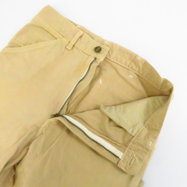 ⚠️希少Carhartt E72WS ペインターパンツ 31×34 carhartt/カーハート 日本製 ペインター パンツ E72WS 30×34の買取実績