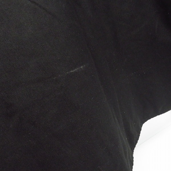 実際に弊社で買取させて頂いたDickies/ディッキーズ 半袖ワークシャツ レッド/ブラック RN20697 2点セット/Lの画像 5枚目