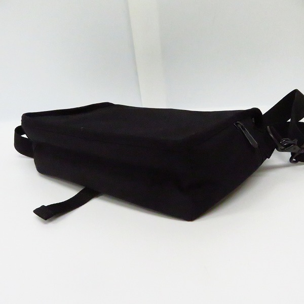実際に弊社で買取させて頂いたMANHATTAN Portage/マンハッタンポーテージ ショルダーバッグの画像 2枚目