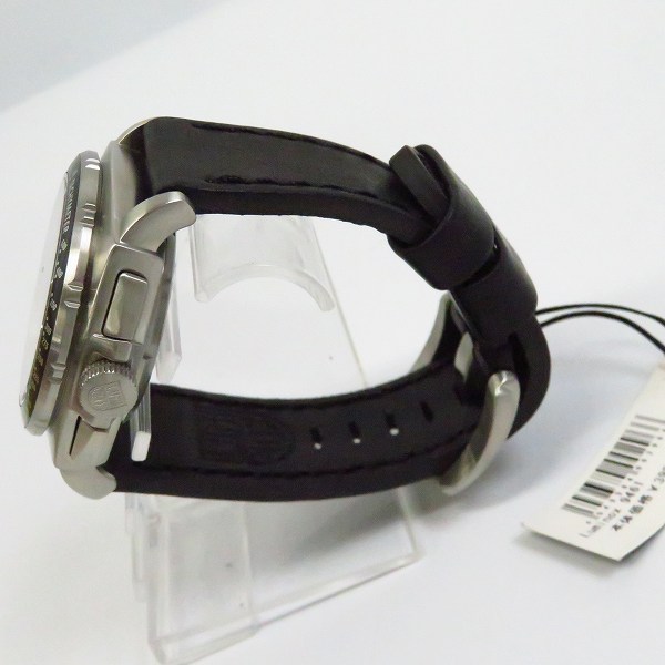 実際に弊社で買取させて頂いた【定価40万↑】LUMINOX/ルミノックス P-38 LIGHTNING SERIES/ライトニングシリーズ オートマチック/自動巻き Ref.9461の画像 1枚目