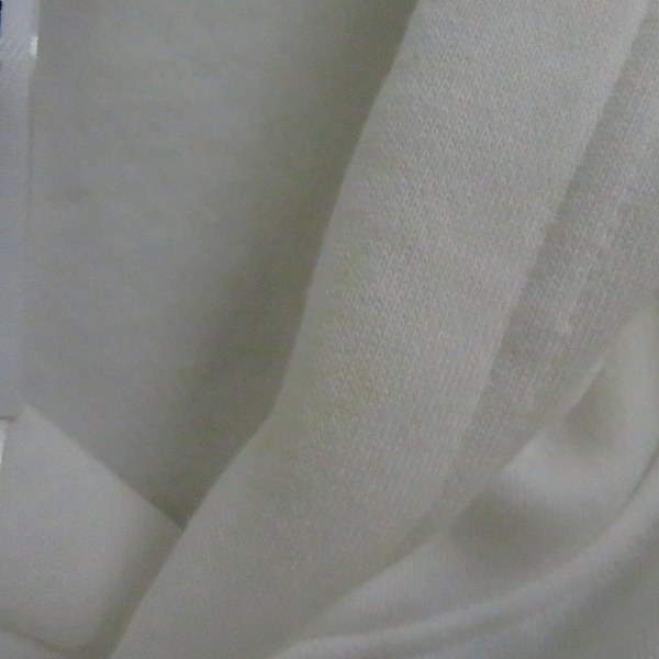 実際に弊社で買取させて頂いたFragment Design/フラグメント NFコラボ 19SS NFRGMT HOODIE パーカー Mの画像 4枚目