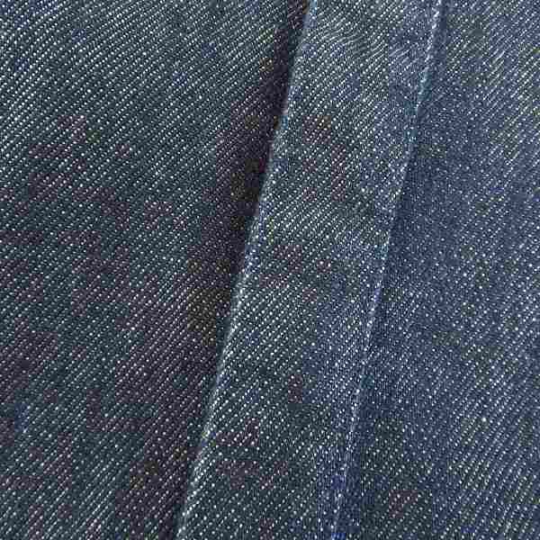 実際に弊社で買取させて頂いた【JPタグ】GIVENCHY/ジバンシー 比翼 インディゴデニムシャツ ジャケット14-1/2 37の画像 5枚目