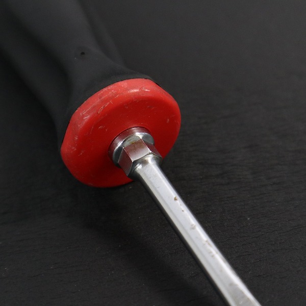 実際に弊社で買取させて頂いたSnap-on/スナップオン DE3414095 03×19 マイナスドライバーの画像 3枚目