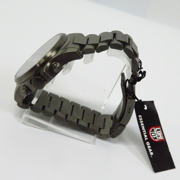 実際に弊社で買取させて頂いたLUMINOX/ルミノックス クロノグラフ Atacama Field/アタカマ フィールド1940 SERIES/Ref.1942 ウォッチ/腕時計の画像 1枚目