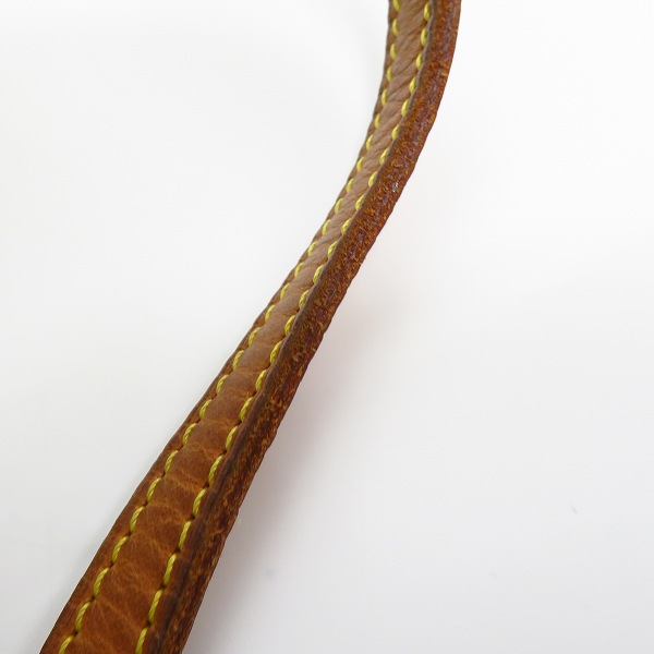 実際に弊社で買取させて頂いたLOUIS VUITTON/ルイヴィトン ヴェルニ ベッドフォード バッグ M91130の画像 7枚目