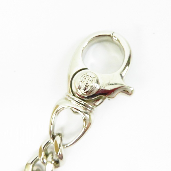 実際に弊社で買取させて頂いたCRIMIE/クライミー マリア キーホルダー キーチェーン の画像 1枚目