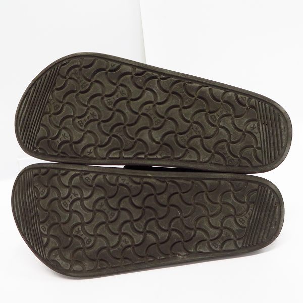 実際に弊社で買取させて頂いたBIRKENSTOCK/ビルケンシュトック モンタナ シューズ カジュアルシューズ/26.5の画像 2枚目