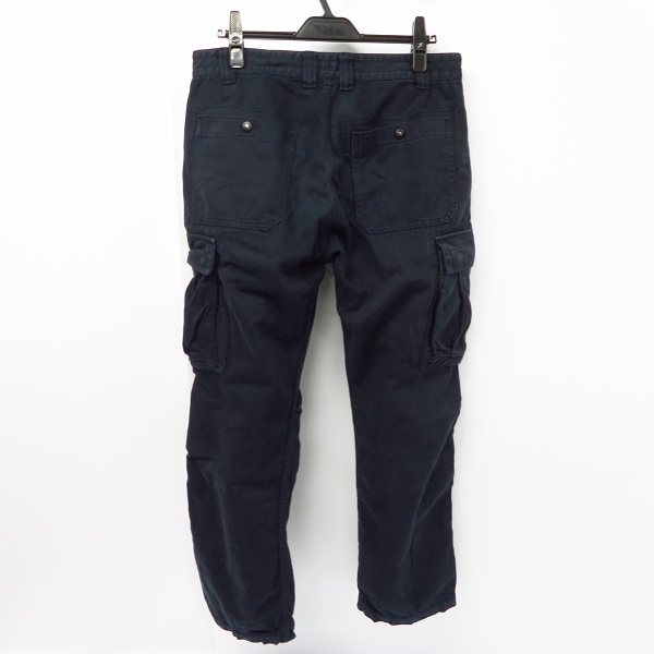 実際に弊社で買取させて頂いたWhite Mountaineering/ホワイトマウンテニアリング 2010AW カーゴパンツ 日本製/Mの画像 1枚目