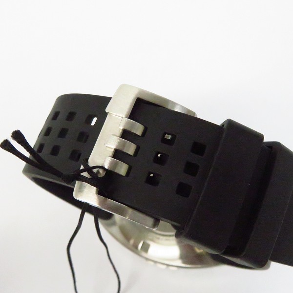 実際に弊社で買取させて頂いたLUMINOX/ルミノックス DEEP DIVE AUTOMATIC 1500SERIES/ディープダイブ オートマチック/自動巻き ウォッチ Ref.1513の画像 2枚目