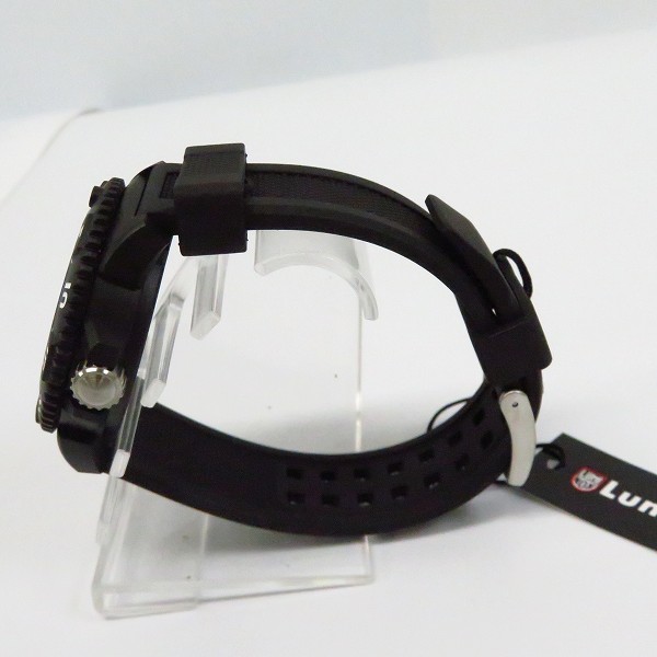 実際に弊社で買取させて頂いたLUMINOX/ルミノックス NAVY SEAL COLORMARK/ネイビーシールズ カラーマーク 3050 SERIES/Ref.3051 ウォッチ/腕時計の画像 1枚目