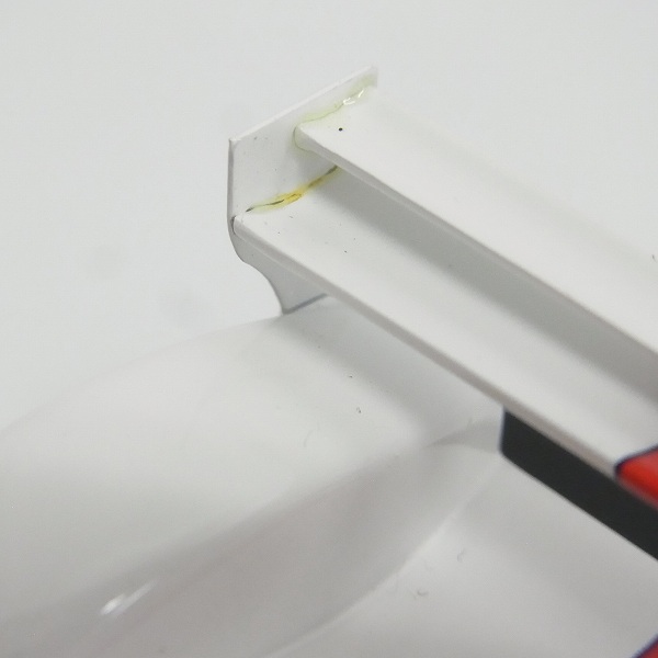 実際に弊社で買取させて頂いたSpark/スパーク 1/43 Peugeot/プジョー908 HDi FAP n°8 2 LM 2007/Concept car 908/ #8 #908 ミニカー 2点セットの画像 4枚目