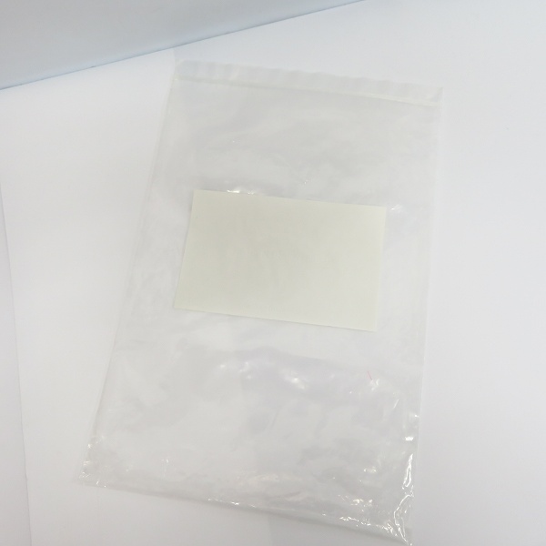 実際に弊社で買取させて頂いたHEAD PORTER PLUS/ヘッドポータープラス INDIGO CHECK SHIRT/長袖チェックシャツ Lの画像 5枚目