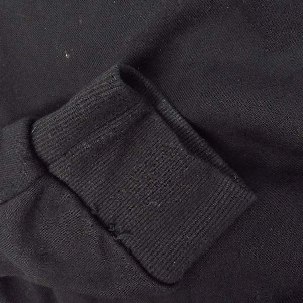 実際に弊社で買取させて頂いたHARE/ハレ バラ刺繍 クルーネック スウェット/トレーナー HA020201CF/Sの画像 6枚目