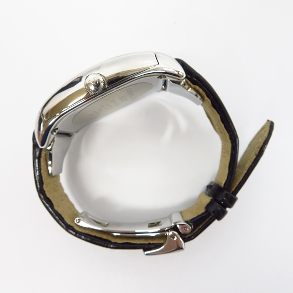実際に弊社で買取させて頂いたCITIZEN/シチズン CAMPANOLA 210 カンパノラ 210 12Pダイヤ 0332-T006078【動作未確認】の画像 2枚目