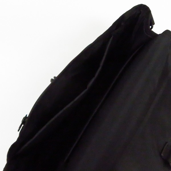 実際に弊社で買取させて頂いたMANHATTAN Portage/マンハッタンポーテージ ショルダーバッグの画像 3枚目