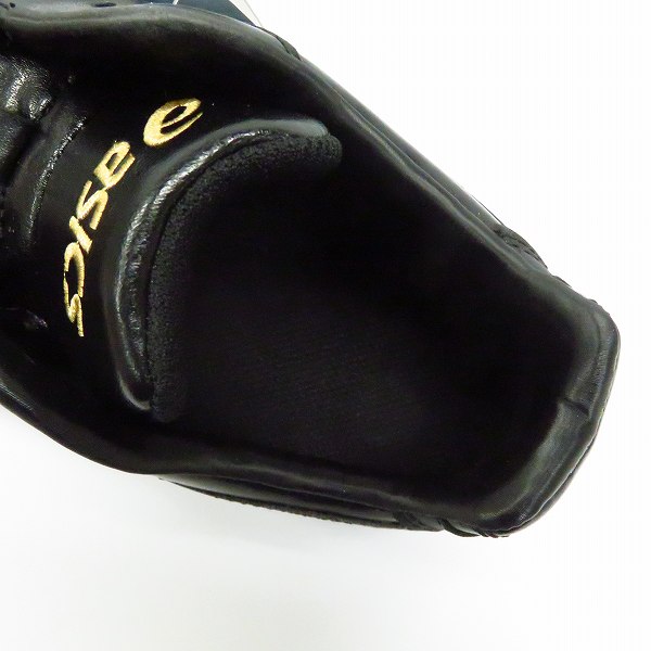 実際に弊社で買取させて頂いた【未使用】asics/アシックス LIGHTCROSS G2 ライトクロス スパイク GFS33 25.0の画像 4枚目