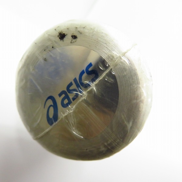 未使用】asics/アシックス SUPER Lightezza/スーパーライテッザ 野球
