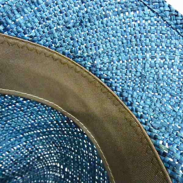 実際に弊社で買取させて頂いたCA4LA×SMILE JAPAN/カシラ×スマイルジャパン 帽子/ハット Lの画像 7枚目