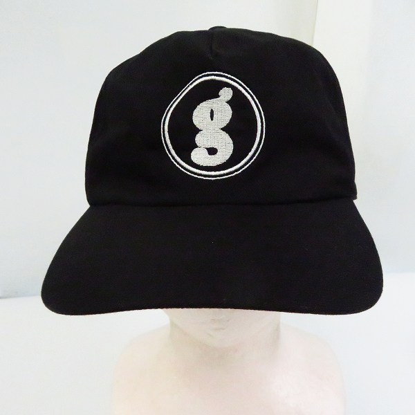 実際に弊社で買取させて頂いたGOODENOUGH HEADGEAR/グッドイナフ ６パネルキャップ/2点セットの画像 1枚目