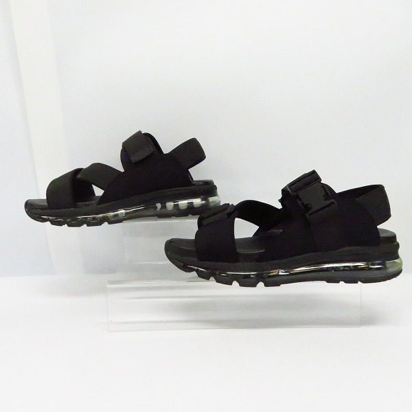 実際に弊社で買取させて頂いたHARE/ハレ エアソール サンダル HA040003OK/Ｍの画像 3枚目