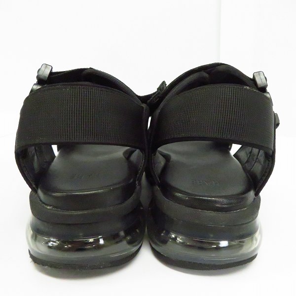 実際に弊社で買取させて頂いたHARE/ハレ エアソール サンダル HA040003OK/Ｍの画像 1枚目