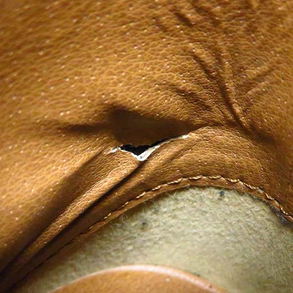 実際に弊社で買取させて頂いたHARE/ハレ レースアップブーツ HA040266AR/Mの画像 6枚目