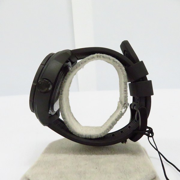 実際に弊社で買取させて頂いたLUMINOX/ルミノックス SXC PC CARBON GMT 5020 SERIES/SERIES/PCカーボン クォーツ/腕時計/ウォッチ Ref.5021 GN XSの画像 1枚目