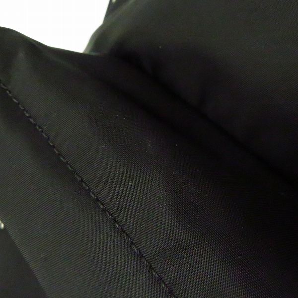 実際に弊社で買取させて頂いたGIVENCHY PARIS/ジバンシィ 2020SS URBAN BACK PACK/アーバン バックパック/リュック/デイパック BK500JK0AK-004の画像 6枚目