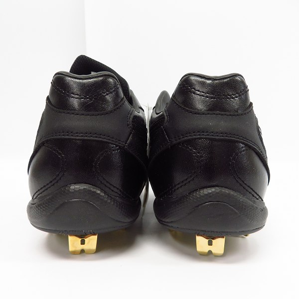 実際に弊社で買取させて頂いた【未使用】asics/アシックス LIGHTCROSS G2/ライトクロスG2 ベースボールシューズ/スパイク GFS-33/25.0の画像 1枚目