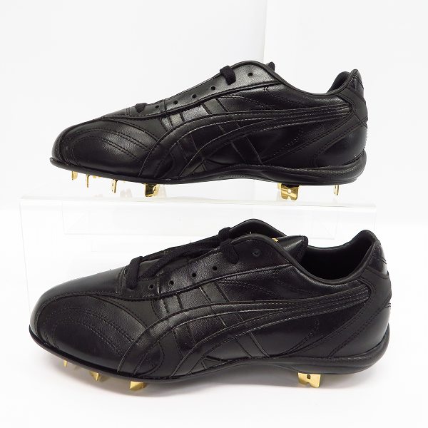 実際に弊社で買取させて頂いた【未使用】asics/アシックス LIGHTCROSS G2/ライトクロスG2 ベースボールシューズ/スパイク GFS-33/26.0の画像 3枚目