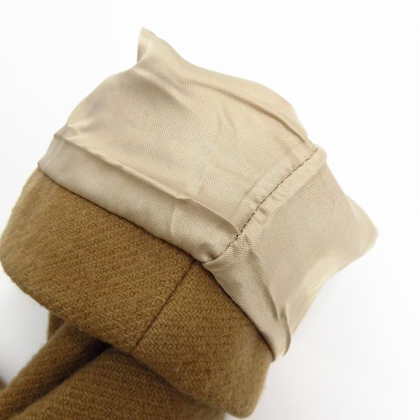 実際に弊社で買取させて頂いたEDIFICE/エディフィス チェスターコート/44の画像 5枚目