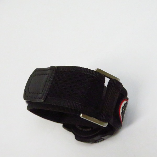 実際に弊社で買取させて頂いたLUMINOX/ルミノックス BLK Diamond FJ CRUISER/FJ クルーザー 3050FJの画像 2枚目