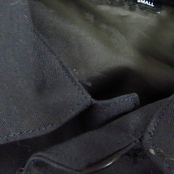 実際に弊社で買取させて頂いたHARE/ハレ シャツ ジャケット HARE HA030115TR/Sの画像 5枚目