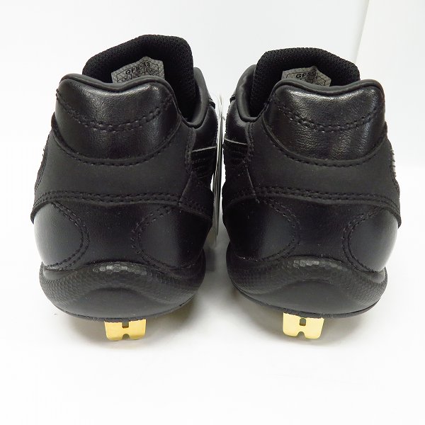 実際に弊社で買取させて頂いた【未使用】asics/アシックス LIGHTCROSS G2/ライトクロスG2 ベースボールシューズ/スパイク GFS-33/24.0の画像 1枚目