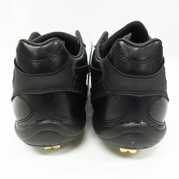 実際に弊社で買取させて頂いた【未使用】asics/アシックス LIGHTCROSS G2/ライトクロスG2 ベースボールシューズ/スパイク GFS-33/25.5の画像 1枚目