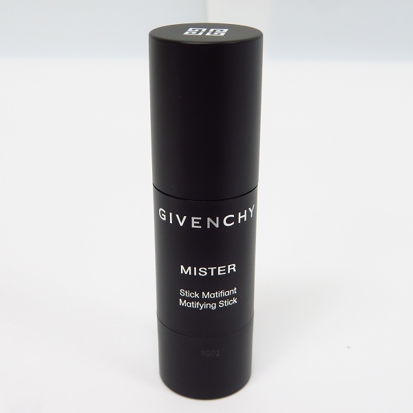 実際に弊社で買取させて頂いたGIVENCHY/ジバンシィ ミスター・マット・スティック メイクアップベース 5.5gの画像 2枚目