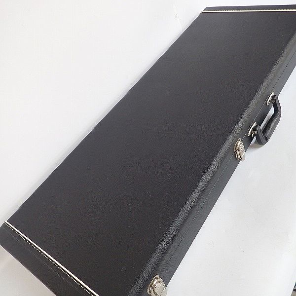 実際に弊社で買取させて頂いた★PRS/Paul Reed Smith/ポール・リード・スミス Mira BLACK/ミラ 2013年製 ハードケース付の画像 9枚目