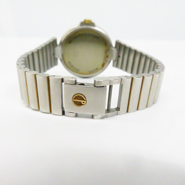 実際に弊社で買取させて頂いたDUNHILL/ダンヒル 腕時計 ミレニアムデイト 【動作未確認】の画像 2枚目