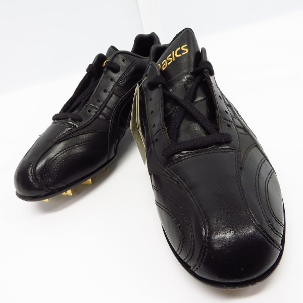 実際に弊社で買取させて頂いた【未使用】asics/アシックス LIGHTCROSS G2/ライトクロスG2 ベースボールシューズ/スパイク GFS-33/26.0