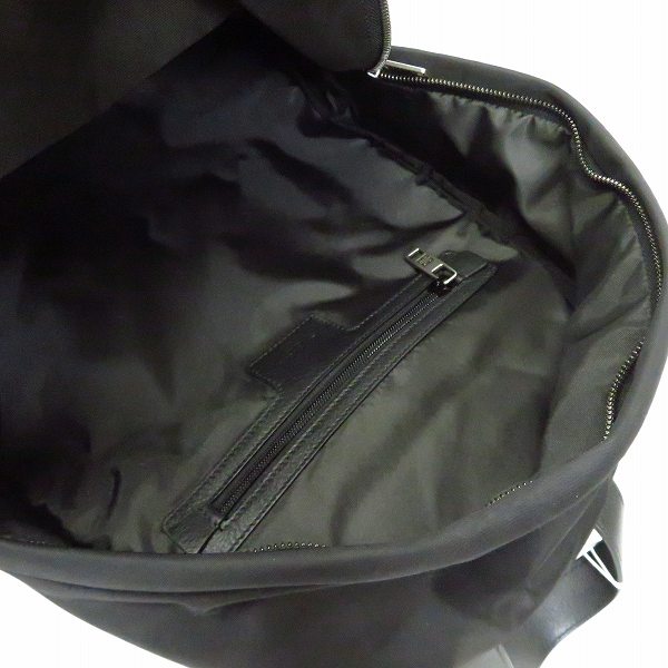 実際に弊社で買取させて頂いたGIVENCHY PARIS/ジバンシィ 2020SS URBAN BACK PACK/アーバン バックパック/リュック/デイパック BK500JK0AK-004の画像 3枚目