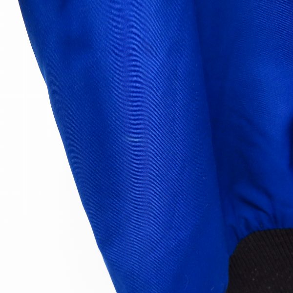 実際に弊社で買取させて頂いたHARE/ハレ 長袖ニット/フェイクレザー切替 ブルゾン/スタジャン S/M 3点セットの画像 6枚目