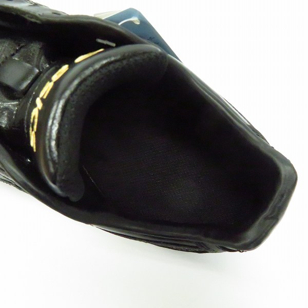 実際に弊社で買取させて頂いた【未使用】asics/アシックス LIGHTCROSS G2 ライトクロス スパイク GFS33 24.5の画像 4枚目