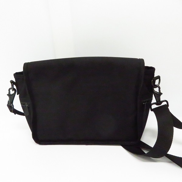 実際に弊社で買取させて頂いたMANHATTAN Portage/マンハッタンポーテージ ショルダーバッグの画像 1枚目