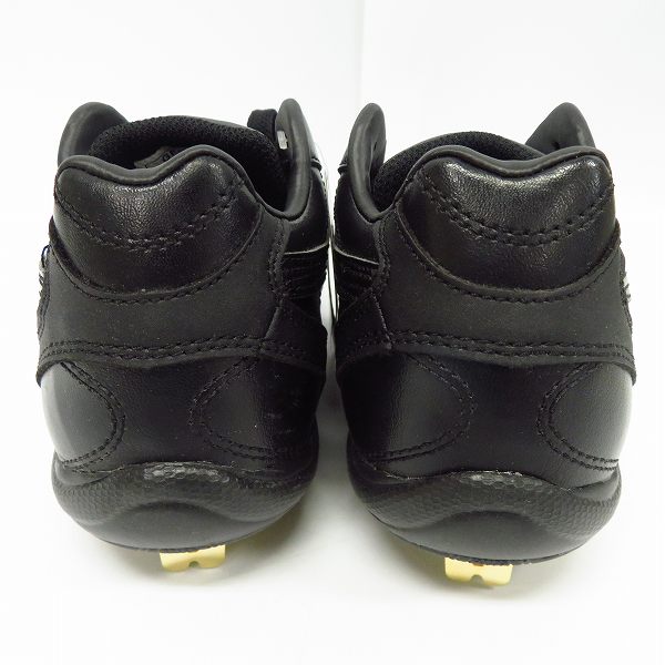 実際に弊社で買取させて頂いた【未使用】asics/アシックス LIGHTCROSS G2/ライトクロスG2 ベースボールシューズ/スパイク GFS-33/23.0の画像 1枚目