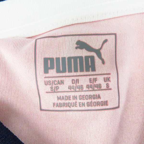 実際に弊社で買取させて頂いた【おまとめ10点↑】FILA/フィラ PUMA/プーマ等 ポロシャツ/ウェア/トップス等の画像 5枚目