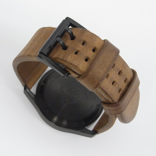 実際に弊社で買取させて頂いたLUMINOX/ルミノックス ATACAMA FIELD DAY DATE 1920 SERIES/アタカマ 45mm クオーツ Ref.1929の画像 3枚目