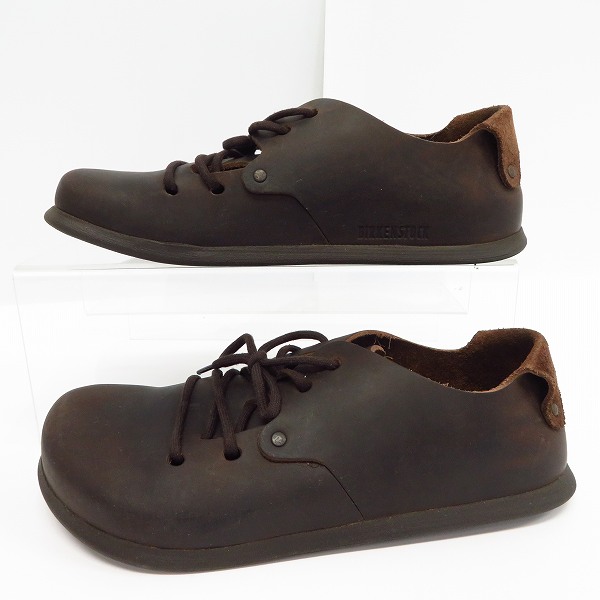実際に弊社で買取させて頂いたBIRKENSTOCK/ビルケンシュトック モンタナ シューズ カジュアルシューズ/26.5の画像 3枚目