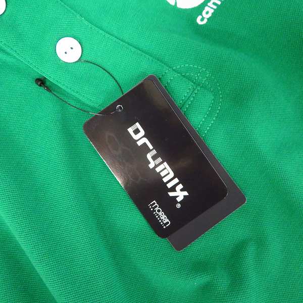 実際に弊社で買取させて頂いた【未使用含む】CANTERBURY/カンタベリー ラグビー 2019 ワールドカップ/ブランドロゴ刺繍  長袖/半袖シャツ M/5点セットの画像 3枚目