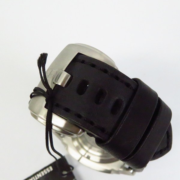 実際に弊社で買取させて頂いたLUMINOX/ルミノックス P-38 LIGHTNING/ライトニング オートマチック/自動巻き ウォッチ/腕時計 Ref.9401の画像 2枚目